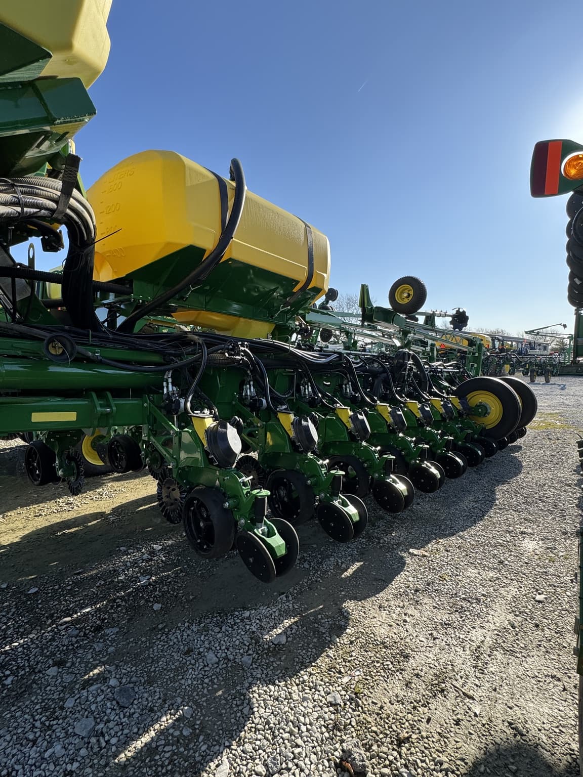 2024 John Deere 1775NT Image