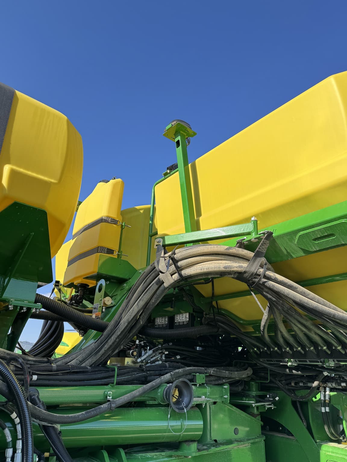 2024 John Deere 1775NT Image