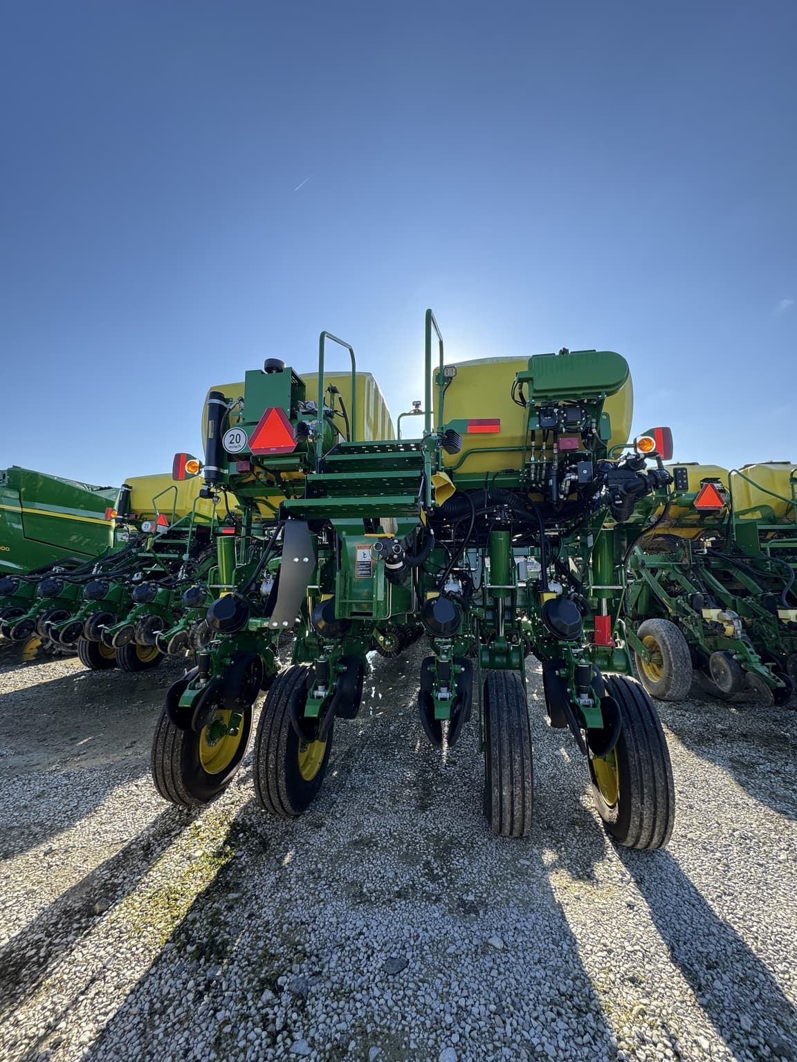 2024 John Deere 1775NT Image