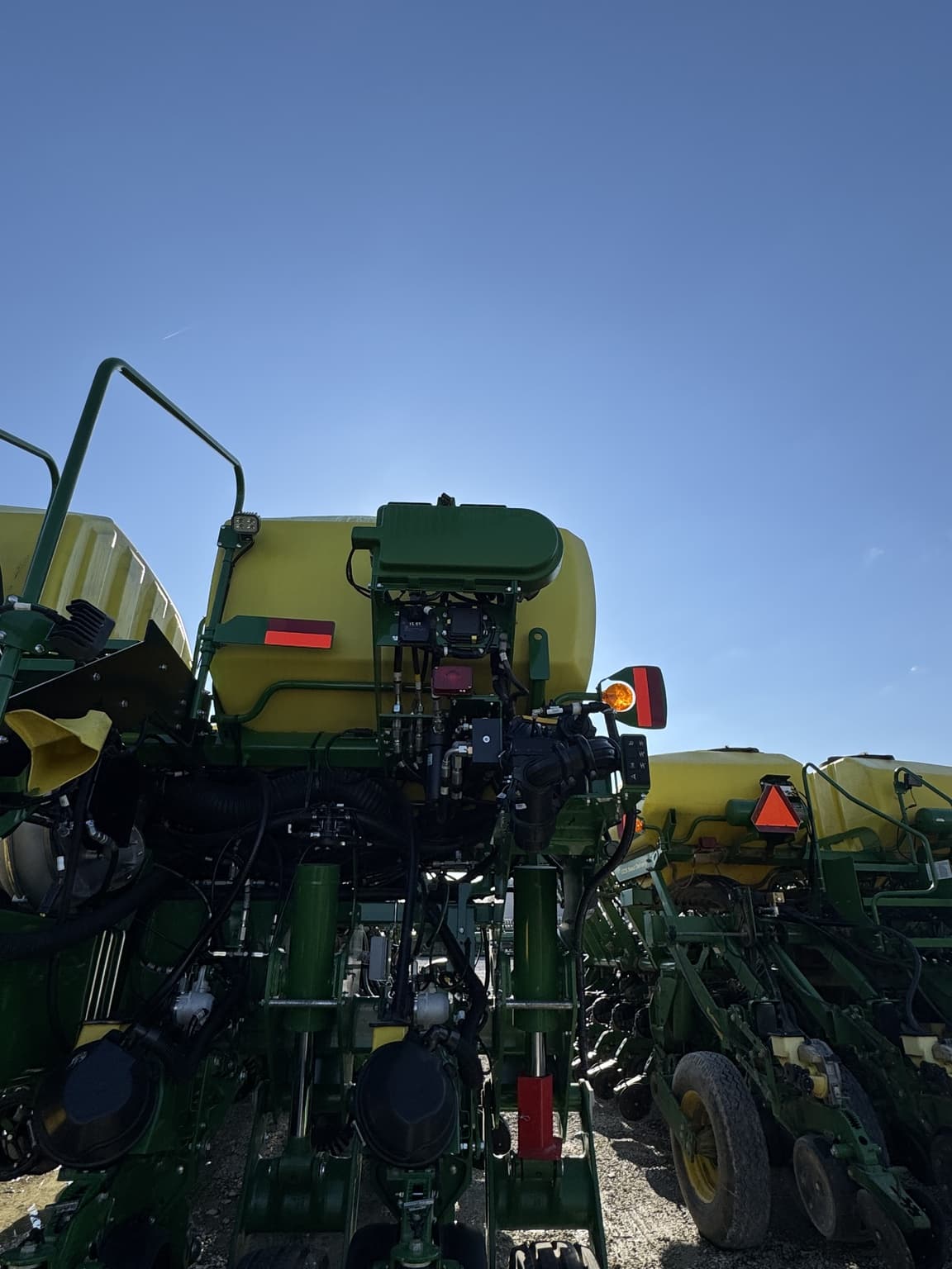 2024 John Deere 1775NT Image