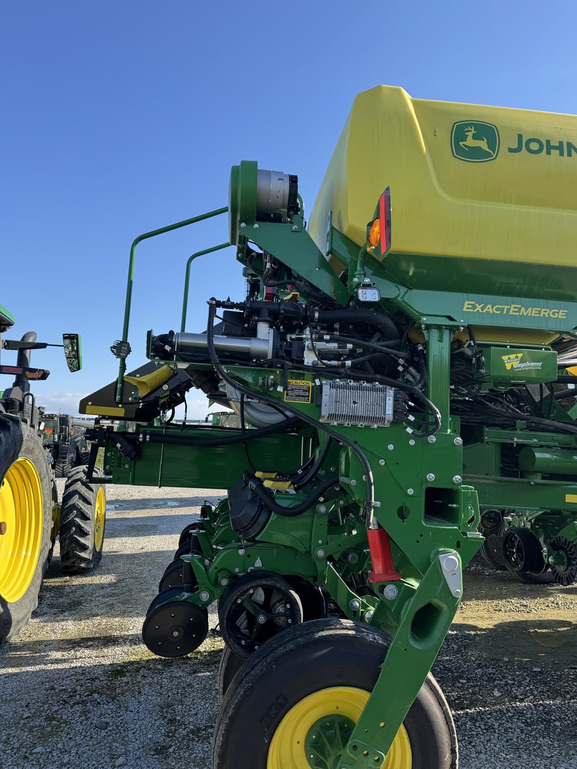 2024 John Deere 1775NT Image