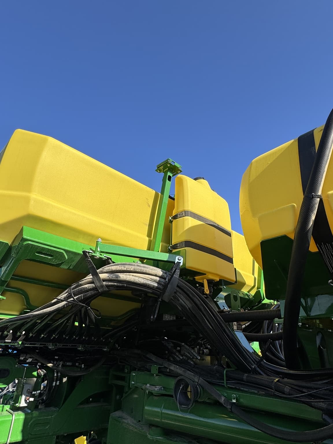 2024 John Deere 1775NT Image