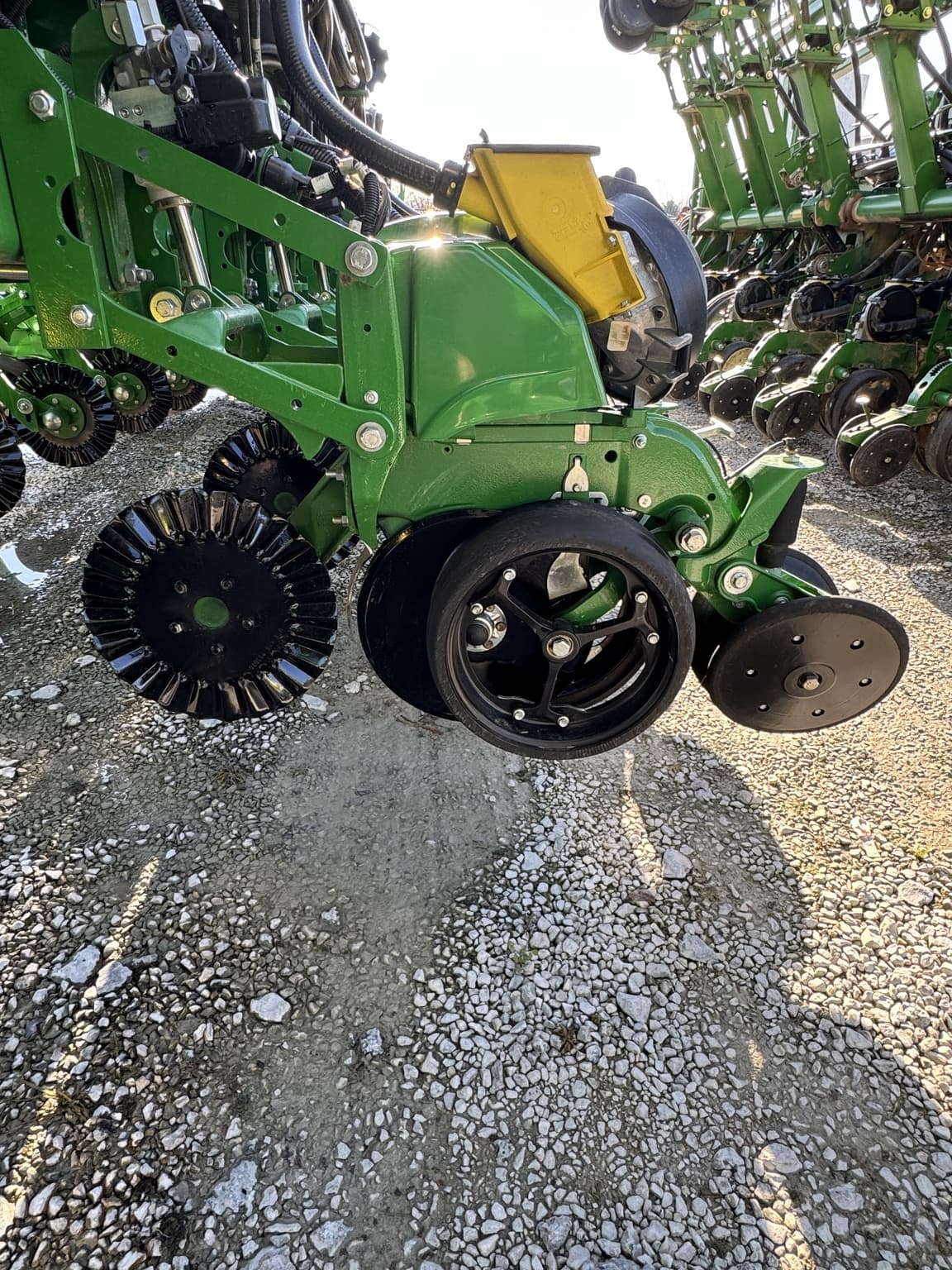 2024 John Deere 1775NT Image