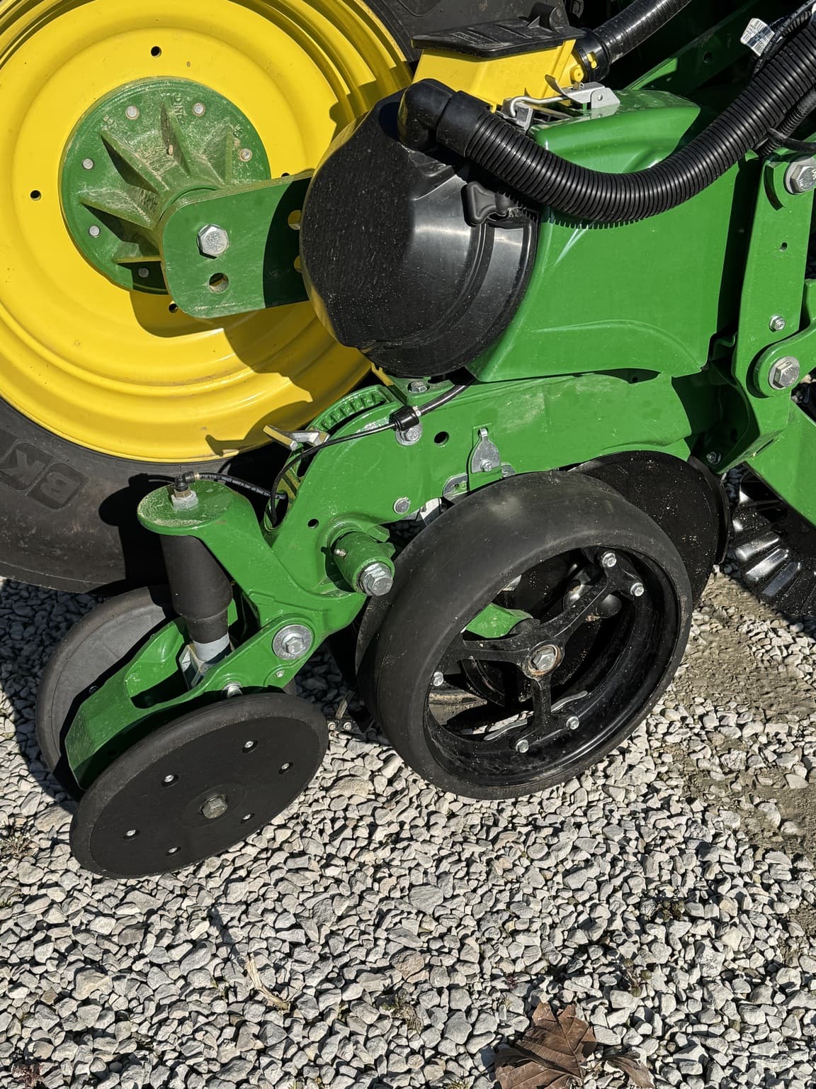 2024 John Deere 1775NT Image