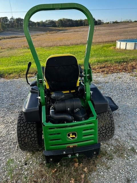 2021 John Deere Z950R