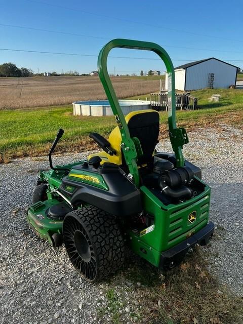 2021 John Deere Z950R