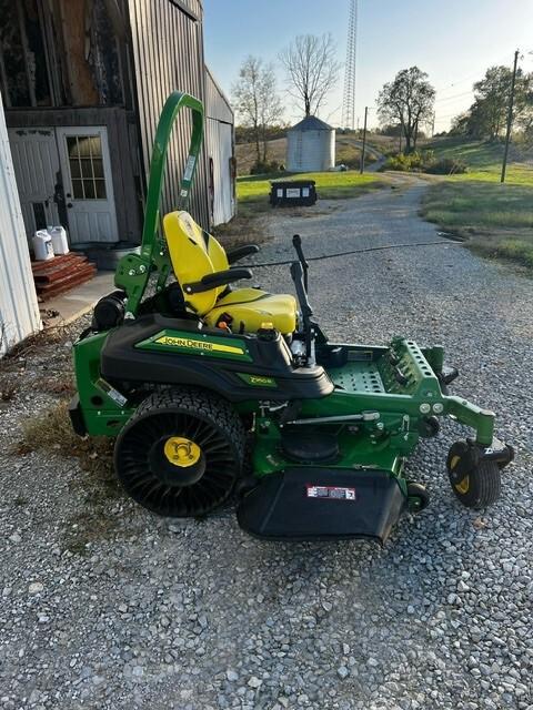 2021 John Deere Z950R