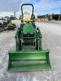 2023 John Deere 2025R