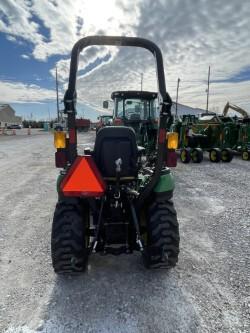 2023 John Deere 2025R