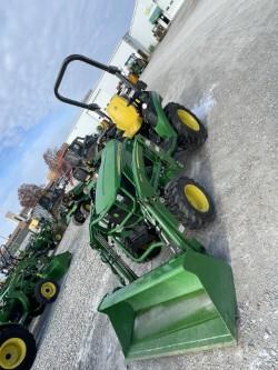 2023 John Deere 2025R