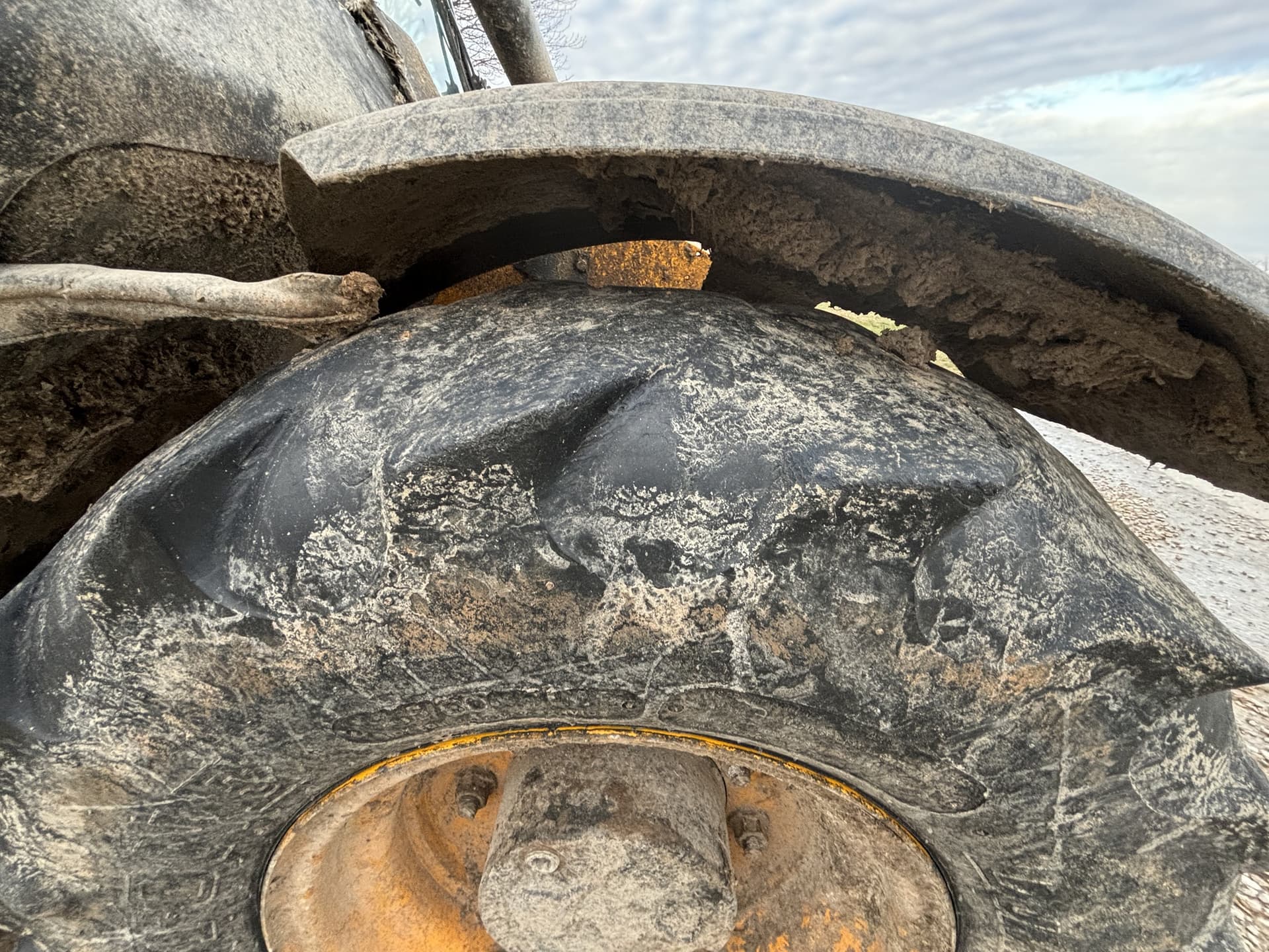 2022 JCB 525-60 Image