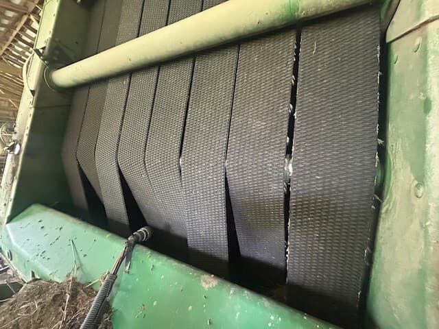 2011 John Deere 568 Image