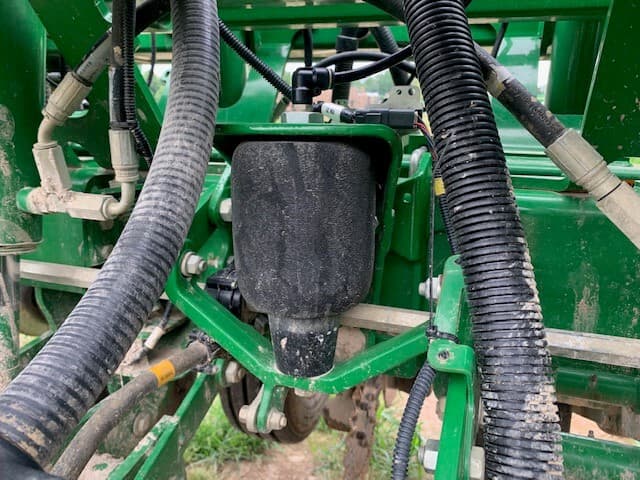 2021 John Deere 1795