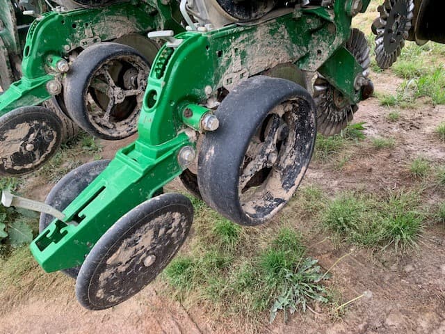 2021 John Deere 1795