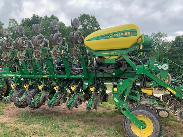 2021 John Deere 1795 Image