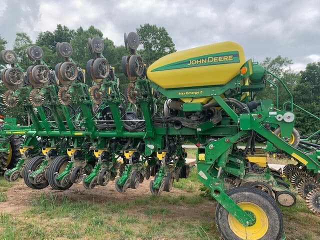 2021 John Deere 1795