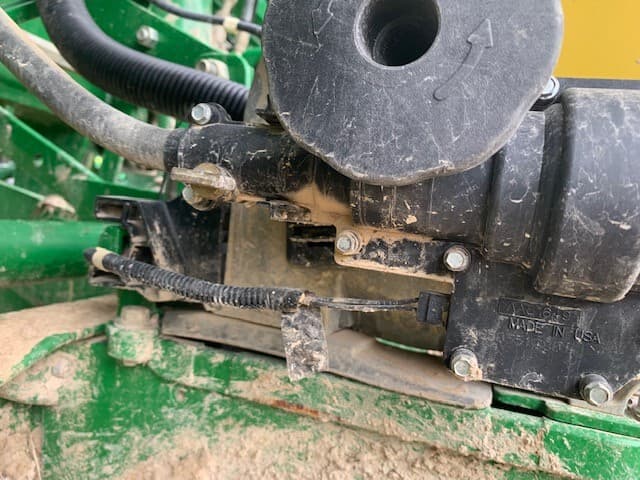 2021 John Deere 1795 Image