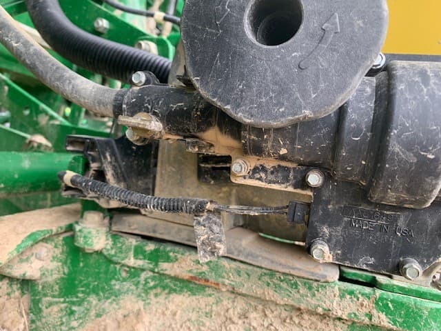 2021 John Deere 1795