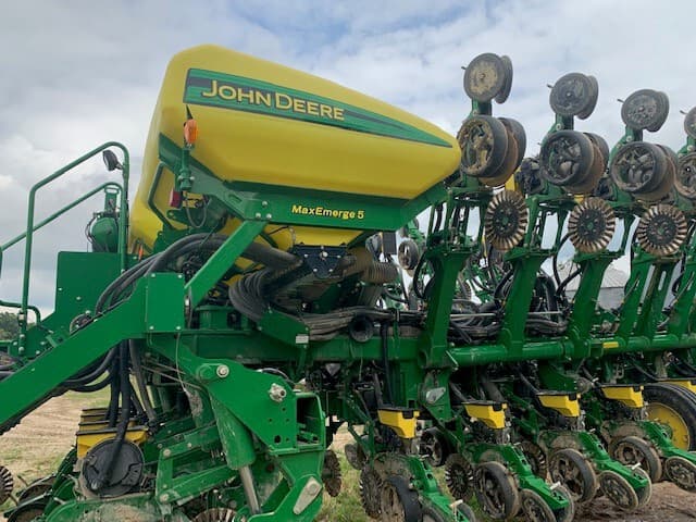 2021 John Deere 1795 Image