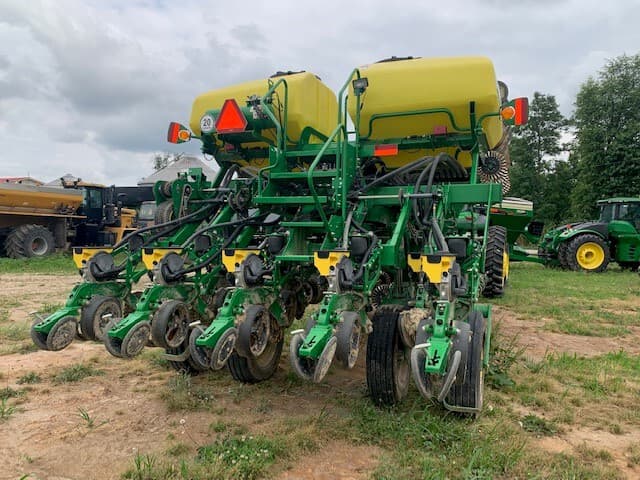 2021 John Deere 1795 Image