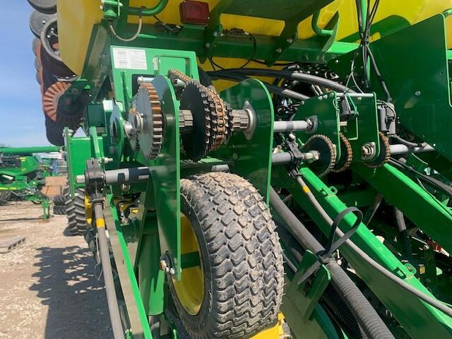 2021 John Deere 1795 Image