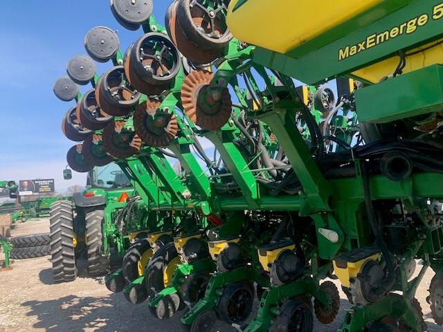2021 John Deere 1795 Image