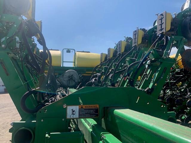 2021 John Deere 1795 Image
