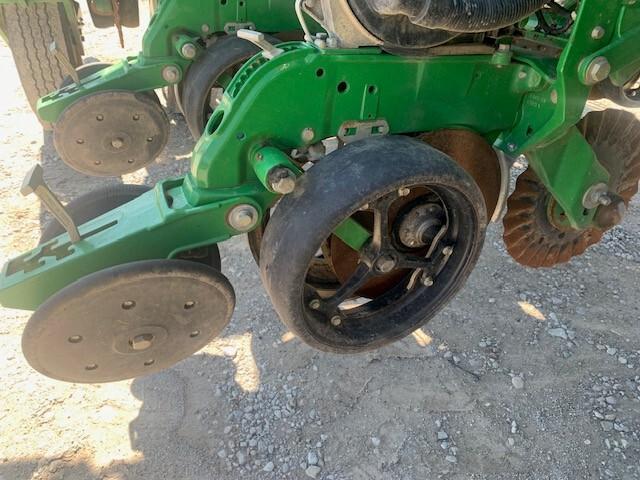 2021 John Deere 1795 Image