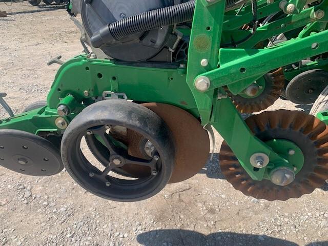 2021 John Deere 1795 Image