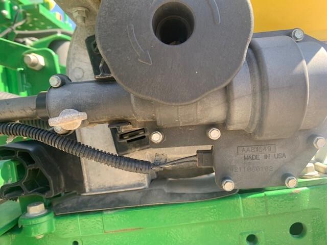 2021 John Deere 1795 Image