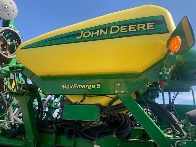 2021 John Deere 1795 Image
