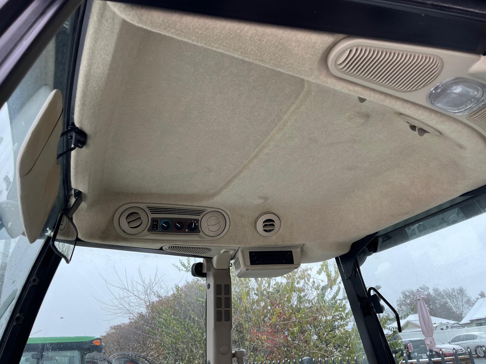 2019 John Deere 5100E Image