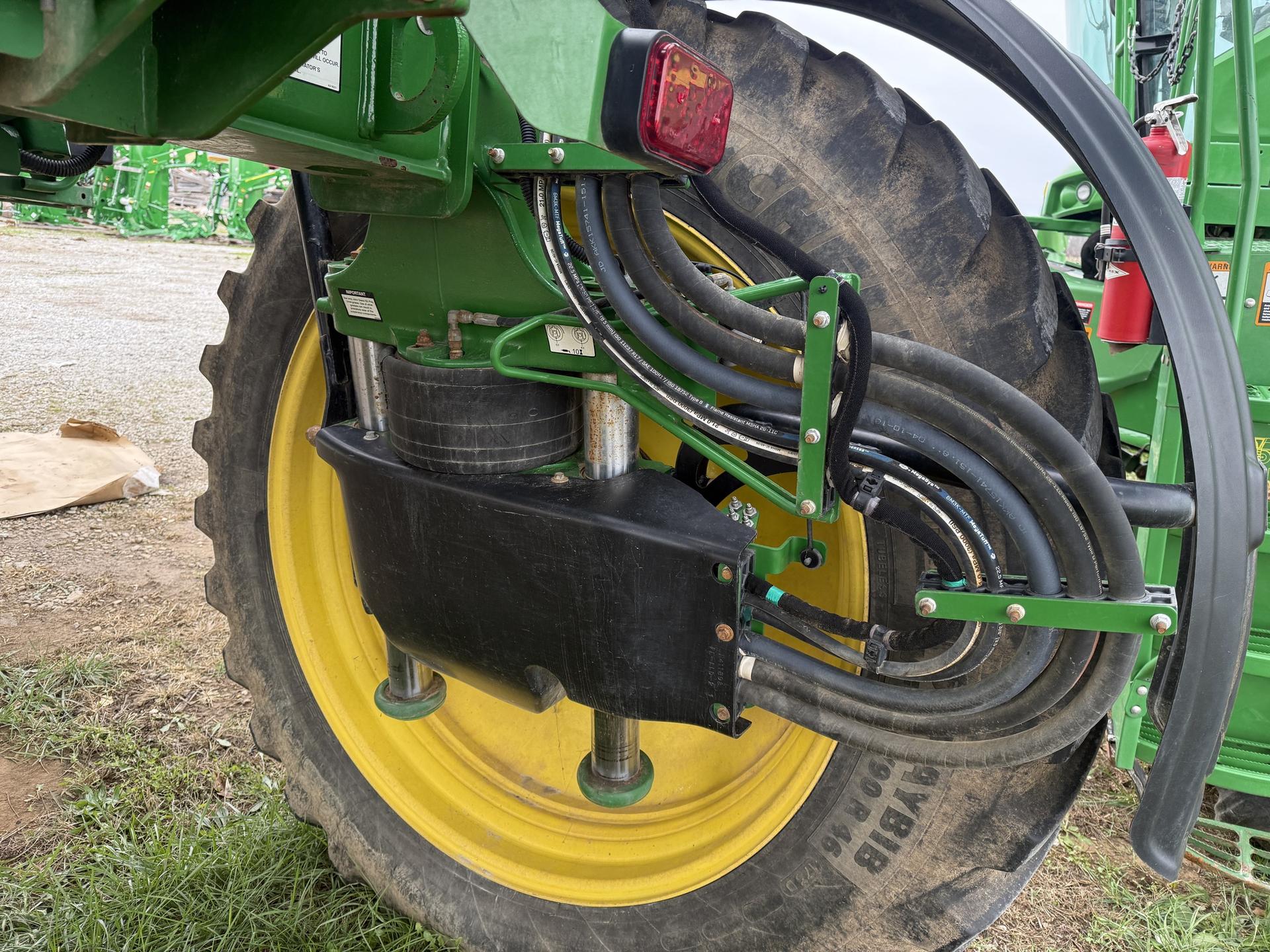 2018 John Deere R4030 Image