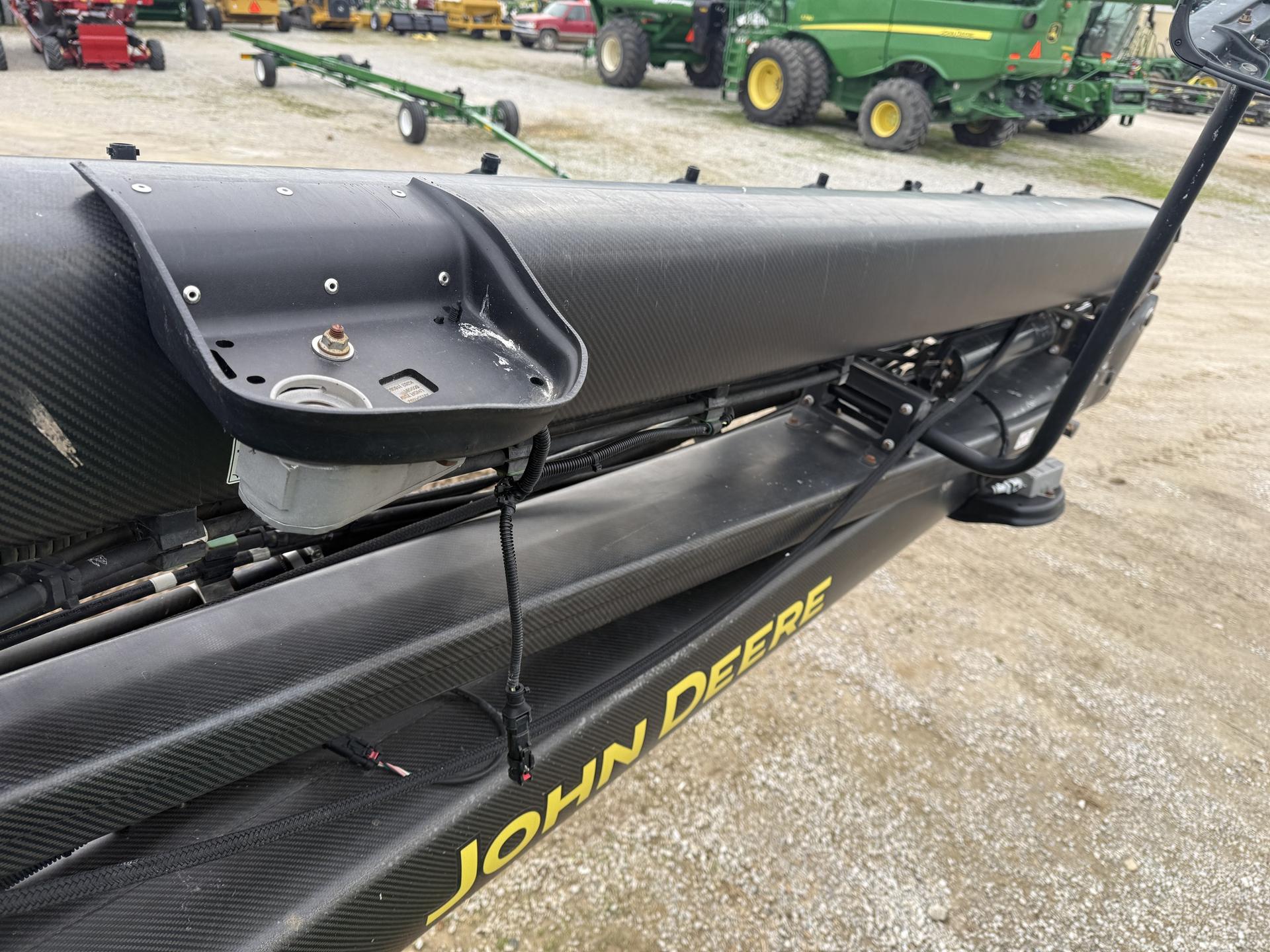 2018 John Deere R4030 Image