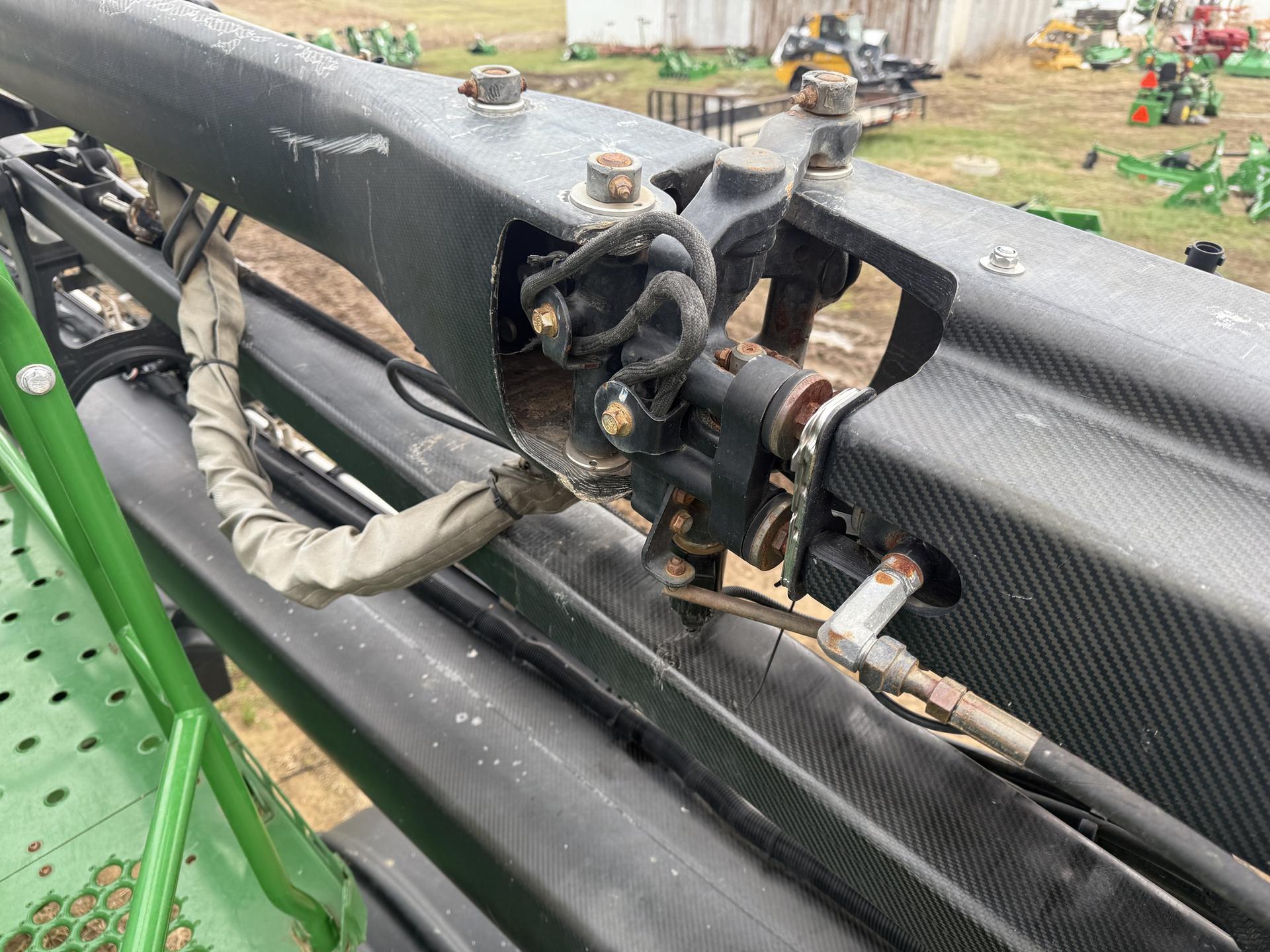 2018 John Deere R4030 Image