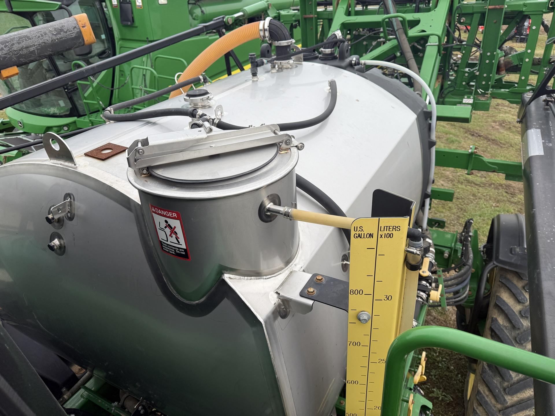 2018 John Deere R4030 Image