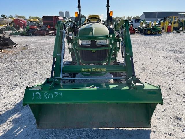 2024 John Deere 2032R