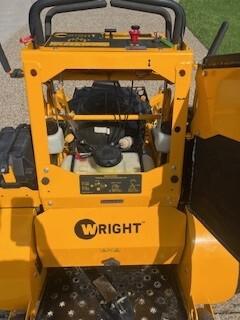 2019 Wright Stander B