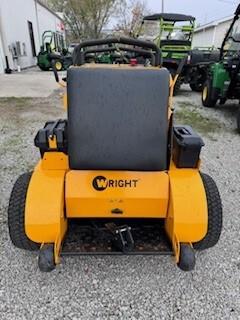 2019 Wright Stander B