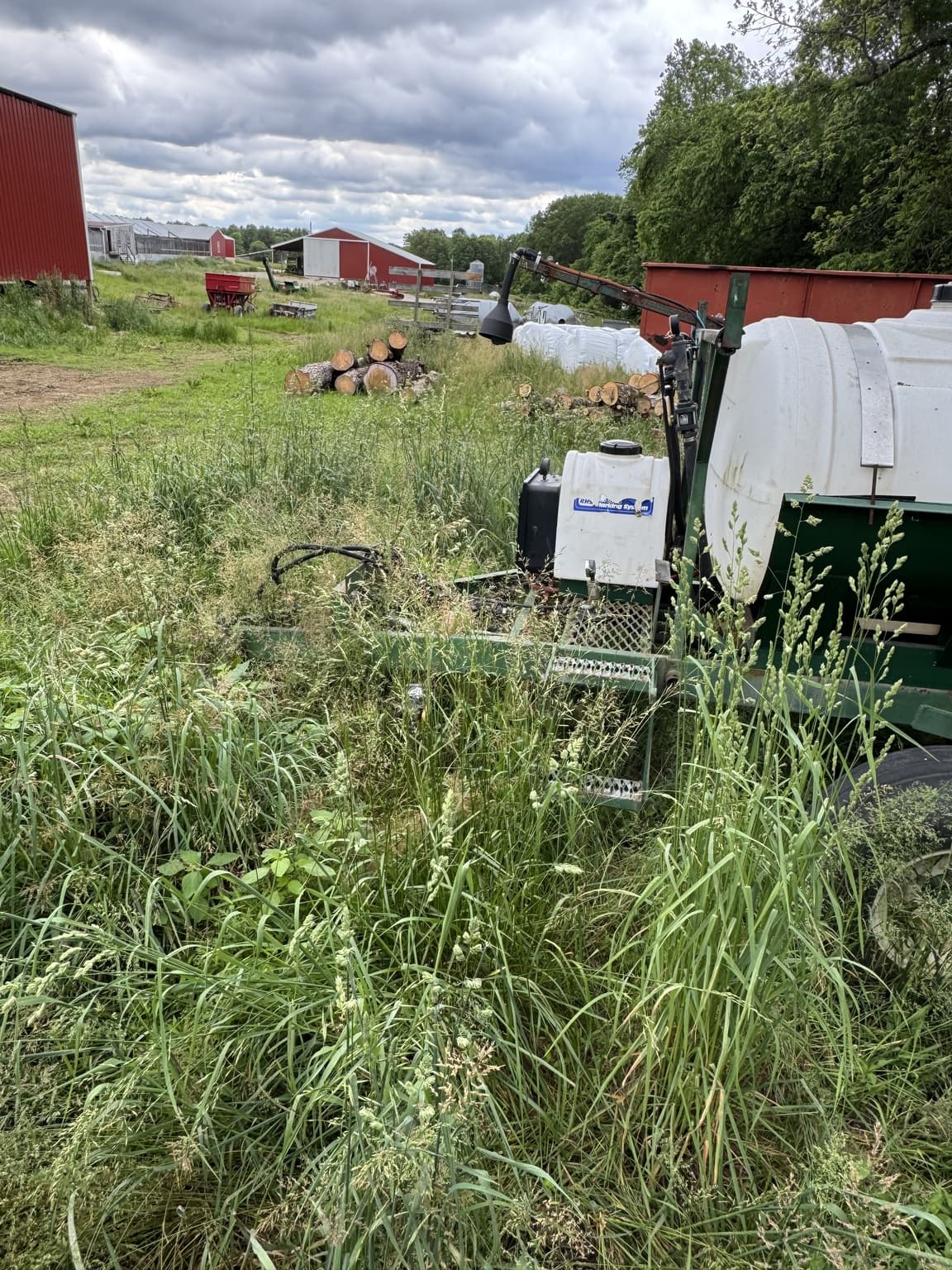 Ag-Chem AG Image