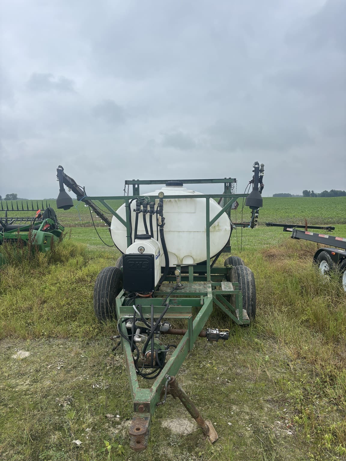 Ag-Chem AG Image