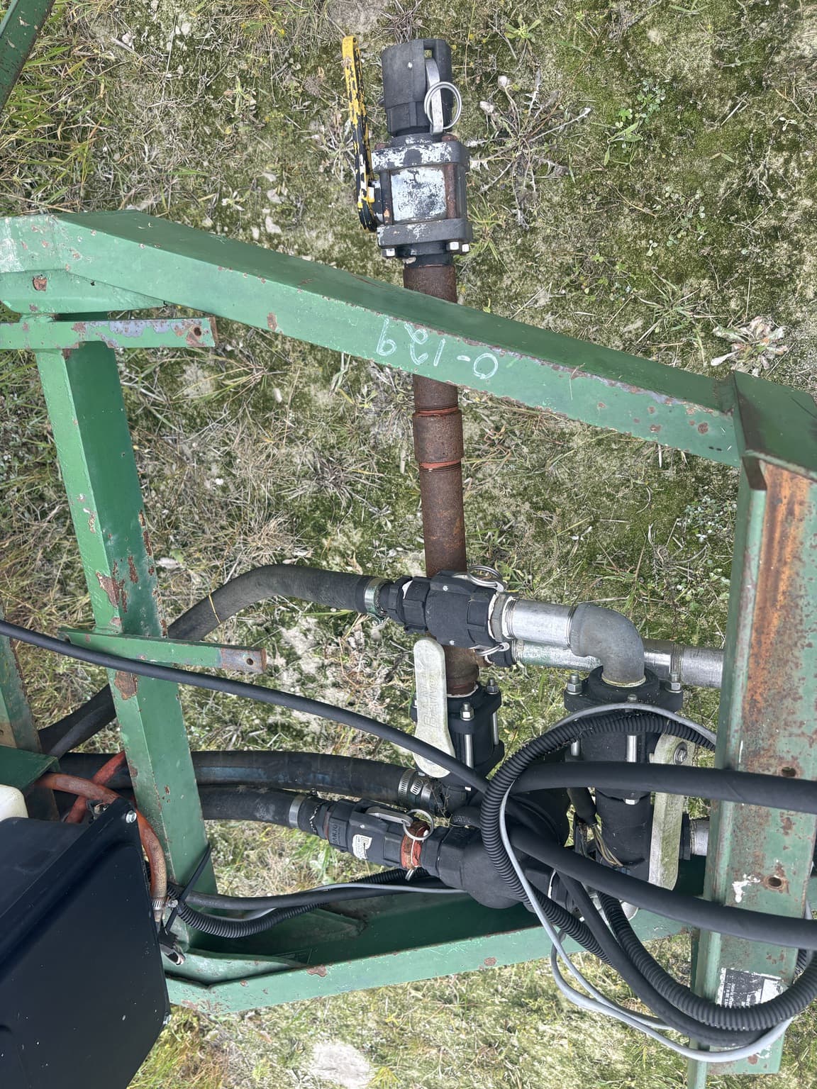 Ag-Chem AG Image