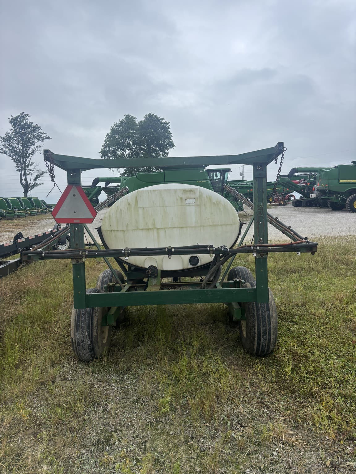 Ag-Chem AG Image