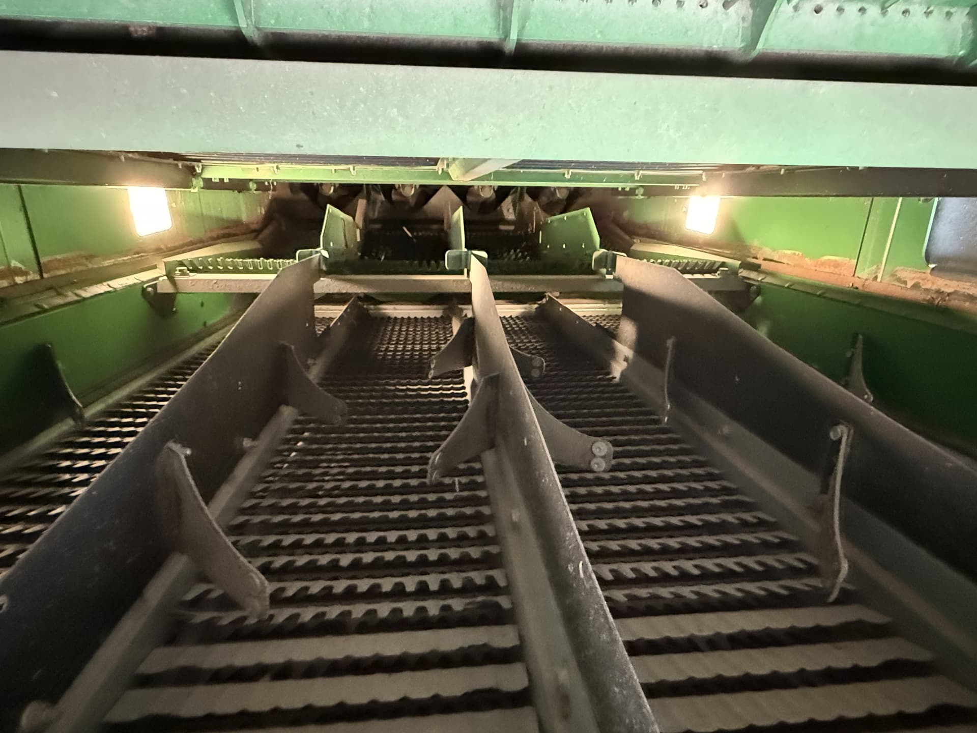 2018 John Deere S780 Image
