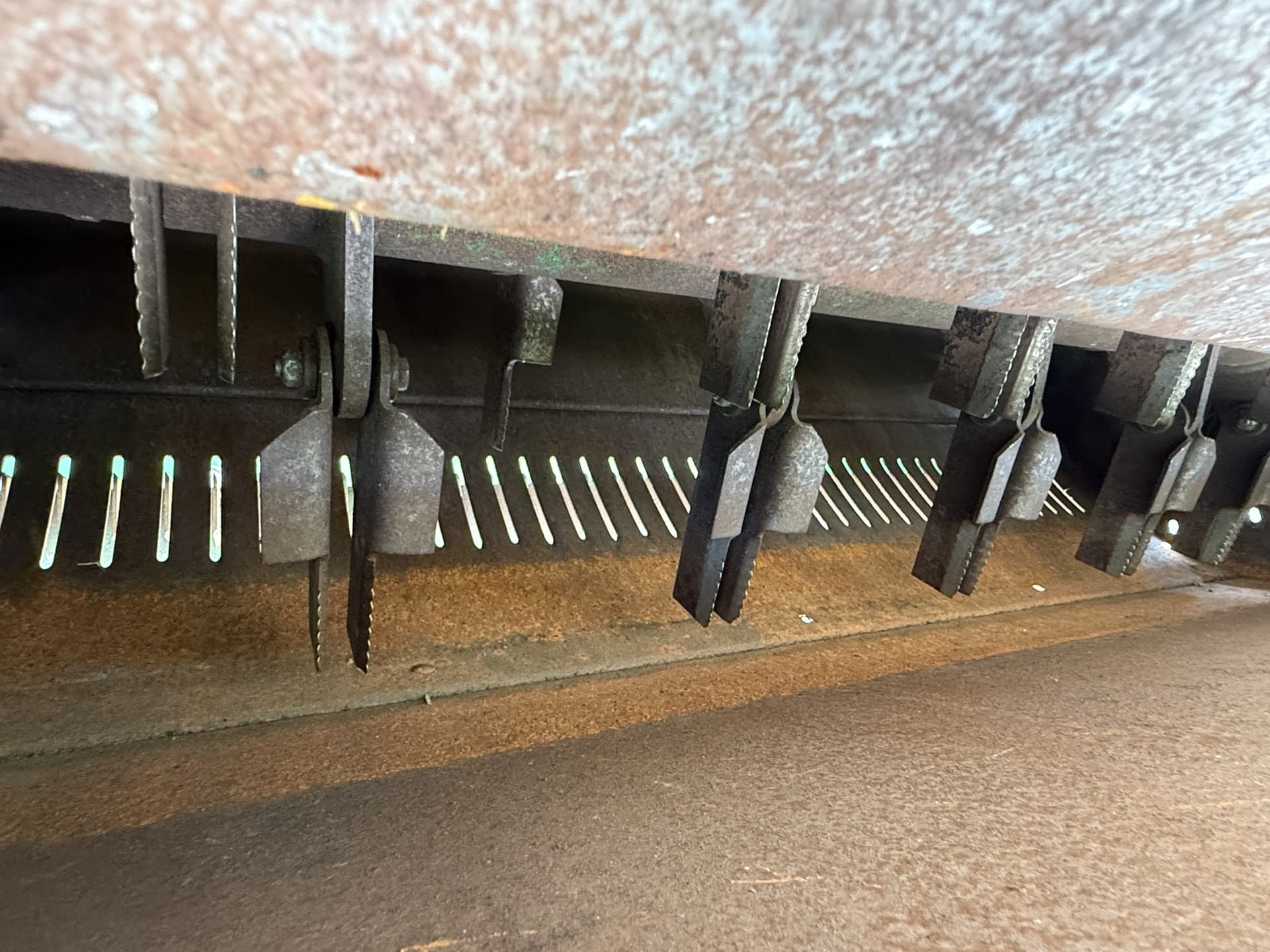 2018 John Deere S780 Image