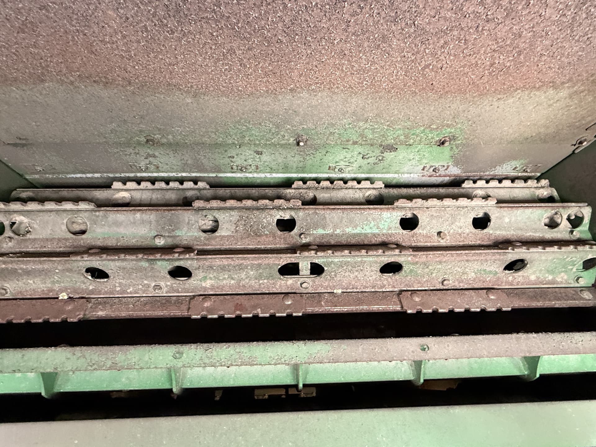 2018 John Deere S780 Image