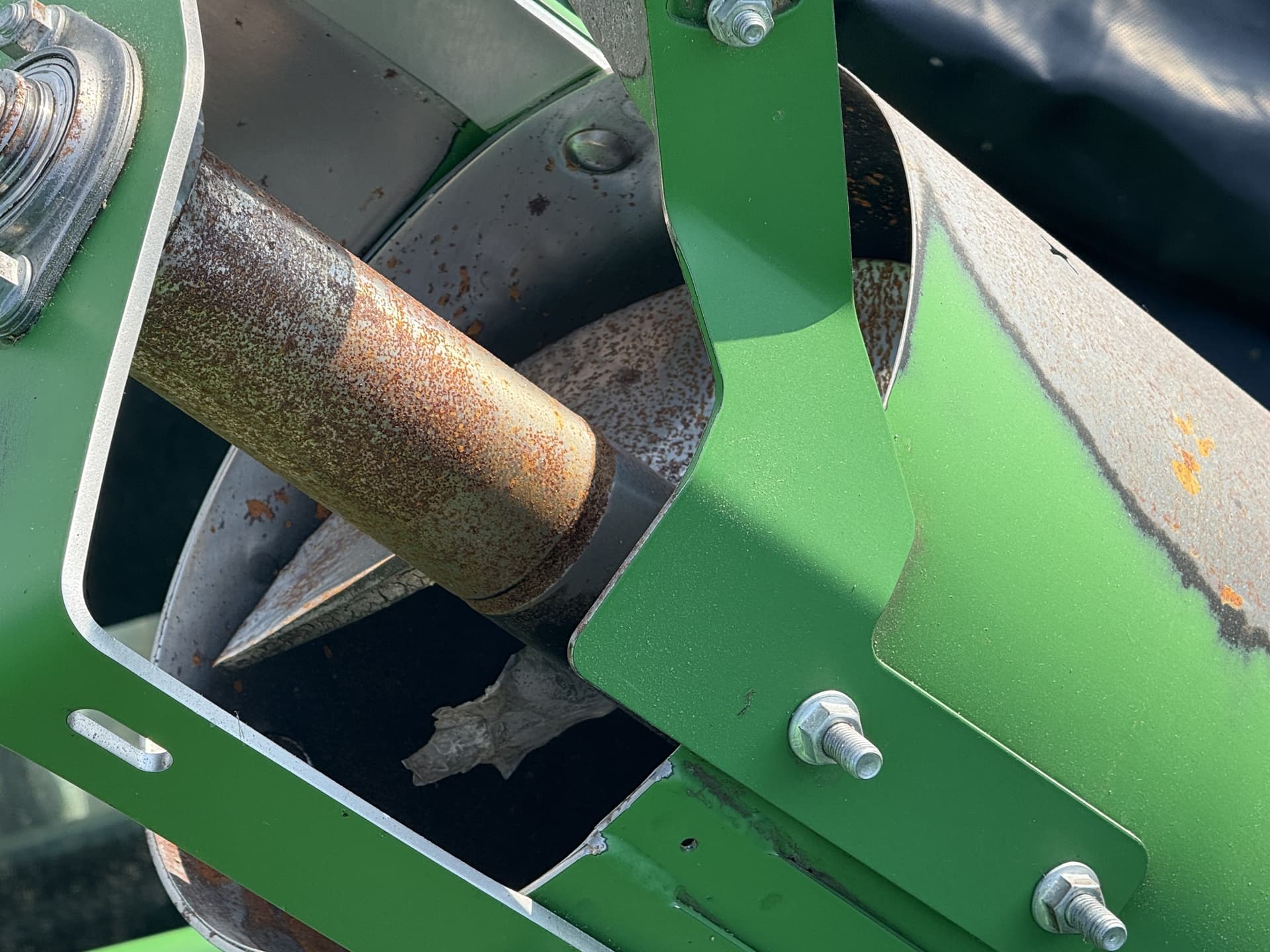 2018 John Deere S780 Image