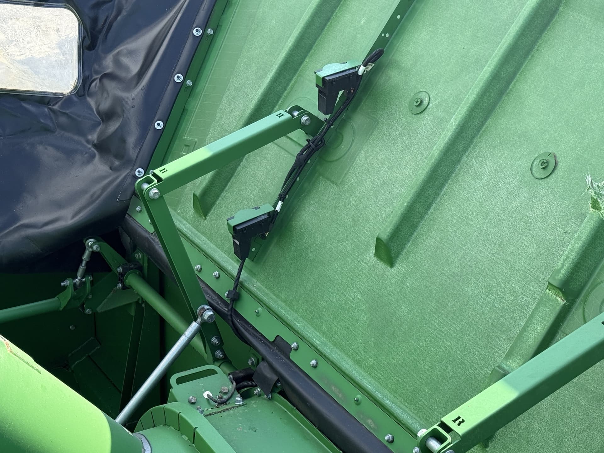 2018 John Deere S780 Image