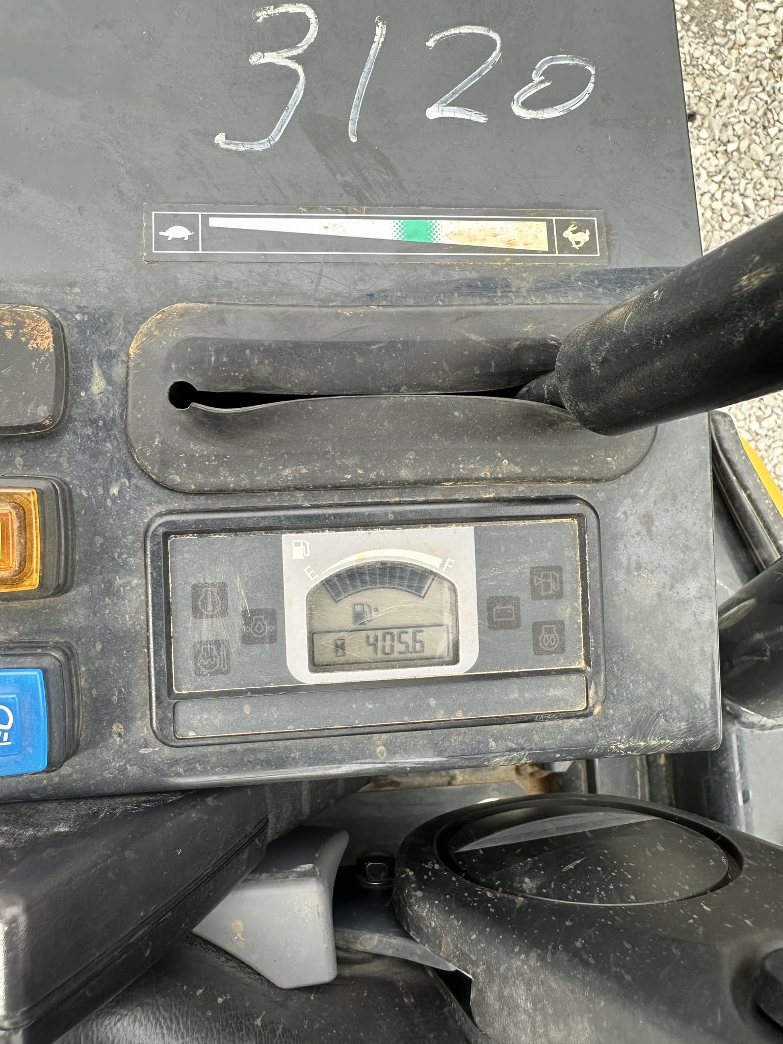 2022 John Deere 17G Image