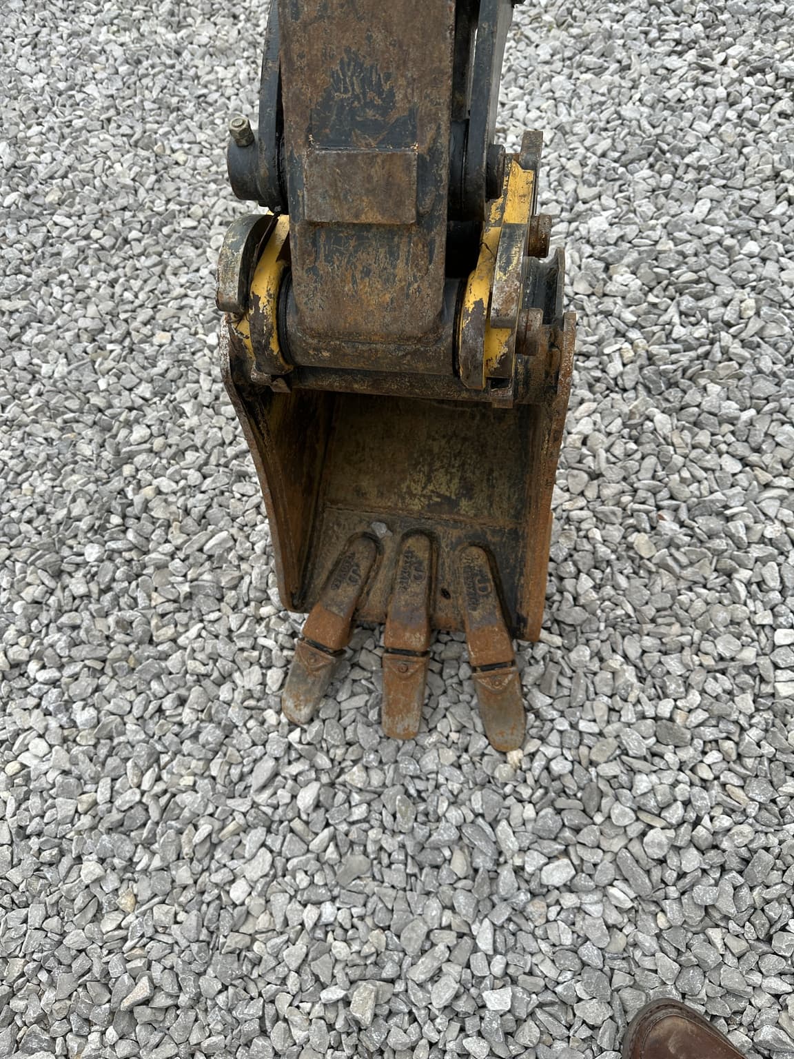 2022 John Deere 17G Image